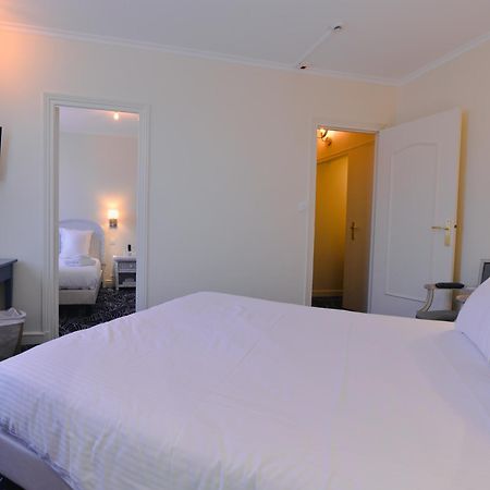 Hostellerie Saint Pierre Kültér fotó