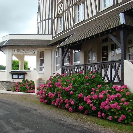 Hostellerie Saint Pierre Kültér fotó