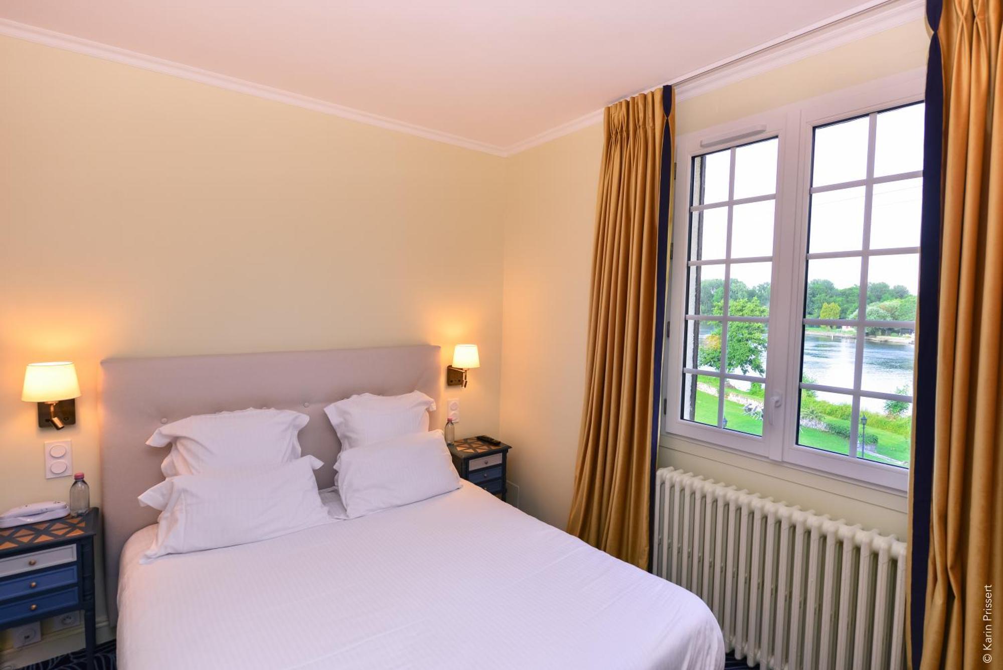 Hostellerie Saint Pierre Kültér fotó