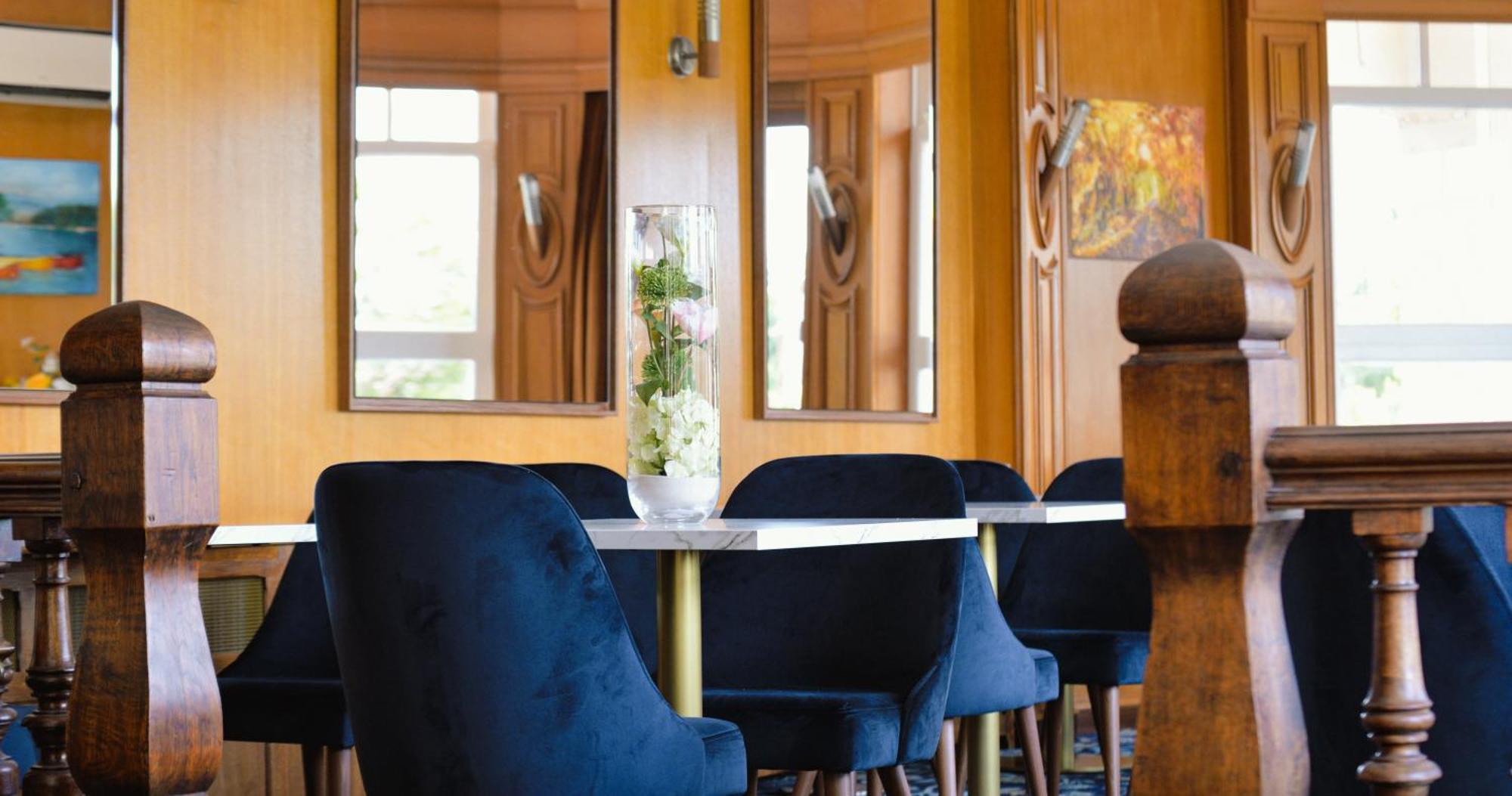 Hostellerie Saint Pierre Kültér fotó