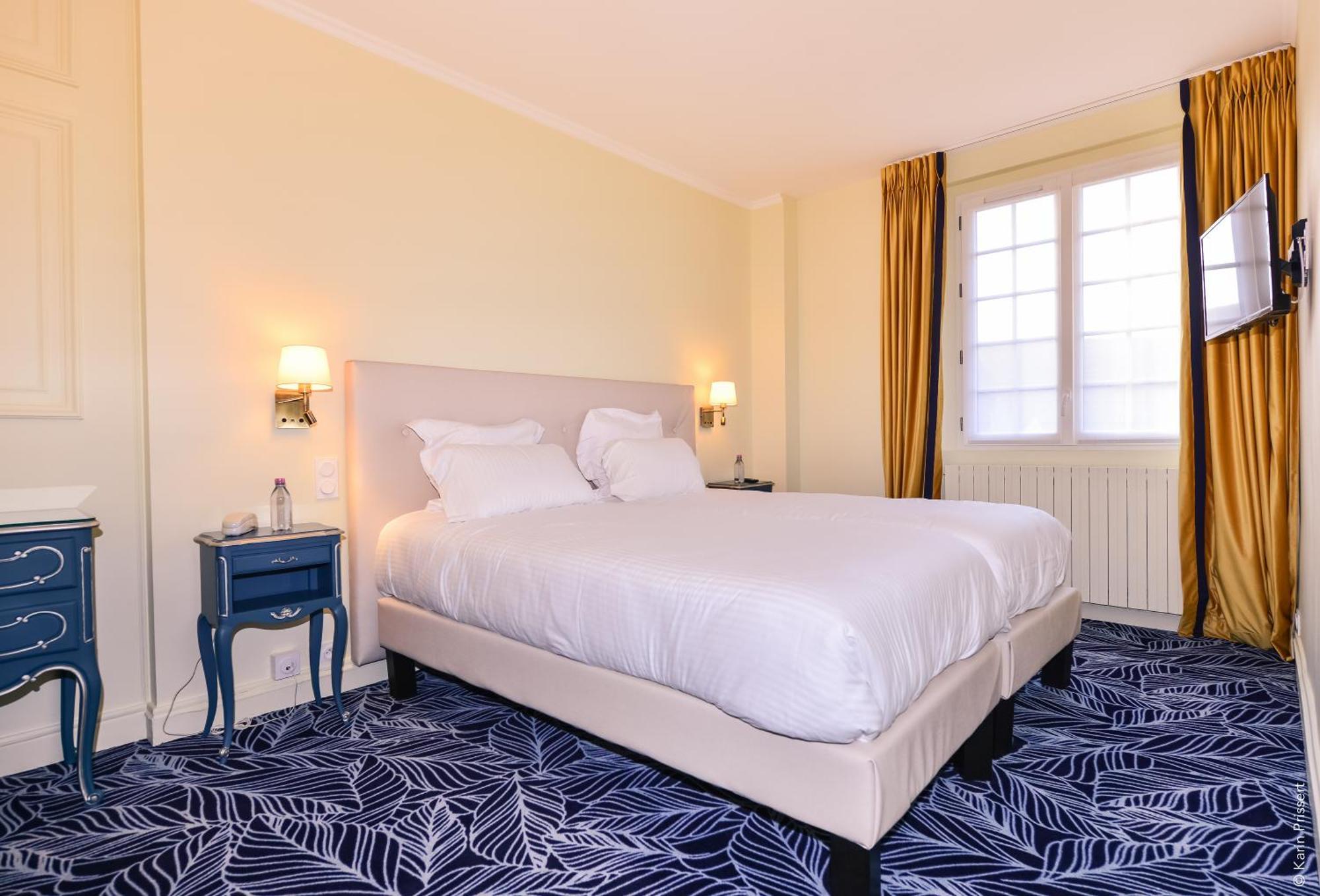 Hostellerie Saint Pierre Kültér fotó